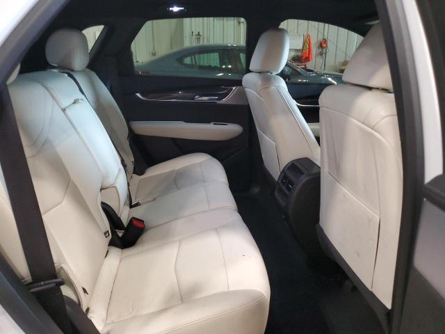 2023 CADILLAC XT5 SPORT 1GYKNGRS9PZ166766