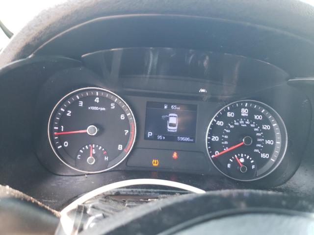 2020 KIA FORTE FE 3KPF24AD9LE170835