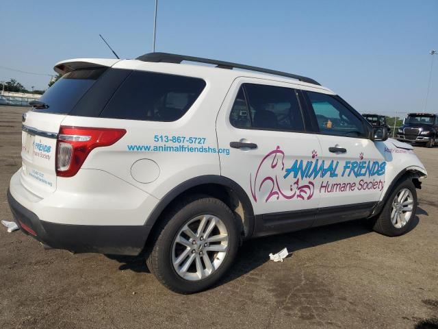 Vin: 1fm5k8b8xfga45007, lot: 59837085, ford explorer 20153