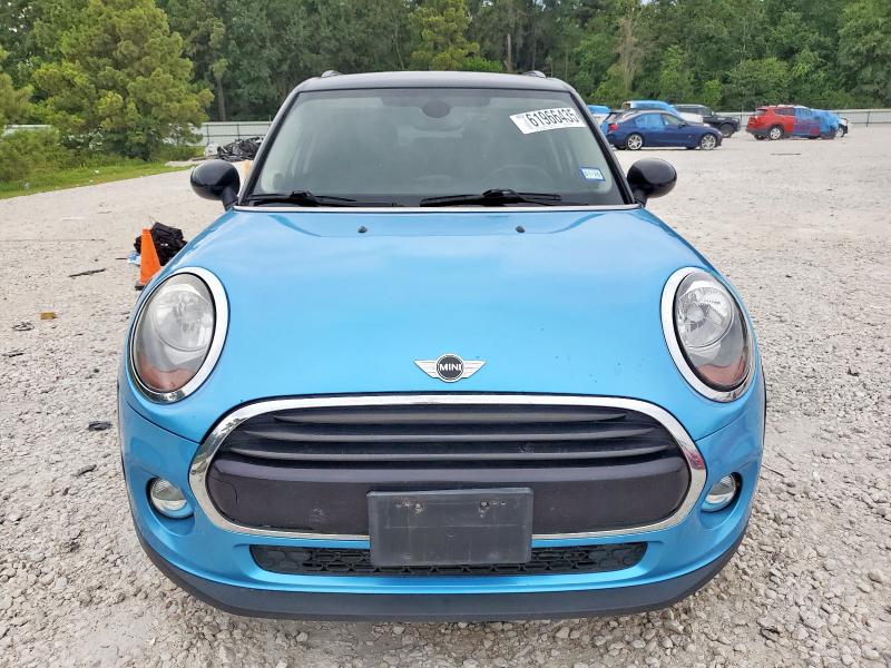 2016 MINI COOPER WMWXU1C52G2D12156