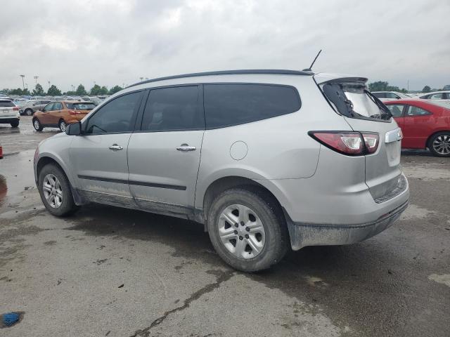 Vin: 1gnkrfkd5fj185156, lot: 58314205, chevrolet traverse ls 20152