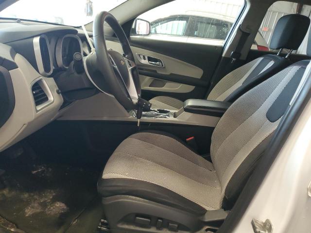 2016 CHEVROLET EQUINOX LT - 2GNFLFEK4G6353963