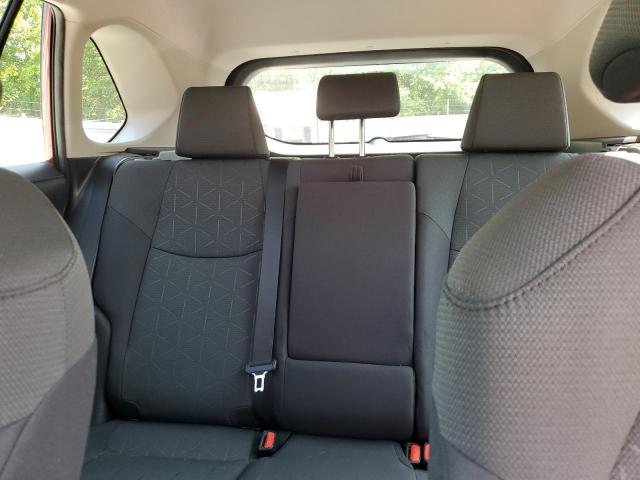 2023 TOYOTA RAV4 XLE - 2T3RWRFV7PW179690