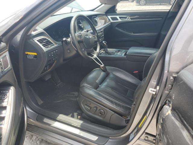 2015 HYUNDAI GENESIS 3. KMHGN4JE6FU072562