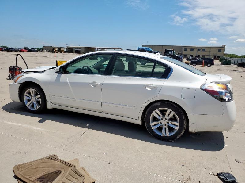 Vin: 1n4bl2ap5an469750, lot: 59794035, nissan altima sr 20102