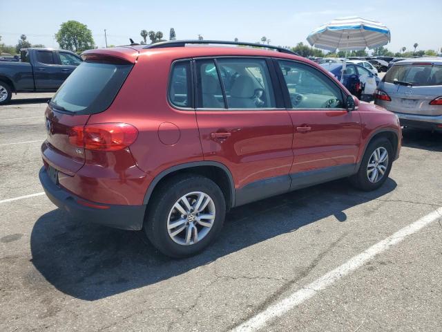 Vin: wvgav7ax7gw084184, lot: 60519265, volkswagen tiguan s 20163