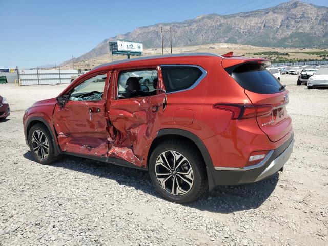 Vin: 5nms5caa0lh152397, lot: 61631795, hyundai santa fe limited 20202