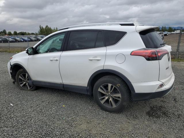 Vin: 2t3rfrev8gw483743, lot: 61580305, toyota rav4 xle 20162