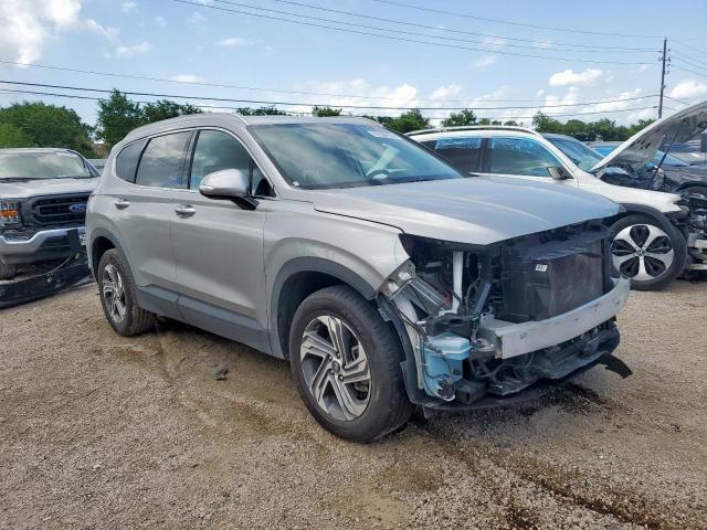 2023 HYUNDAI SANTA FE S - 5NMS24AJ8PH572140