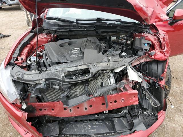 2017 MAZDA 6 SPORT JM1GL1U59H1126011