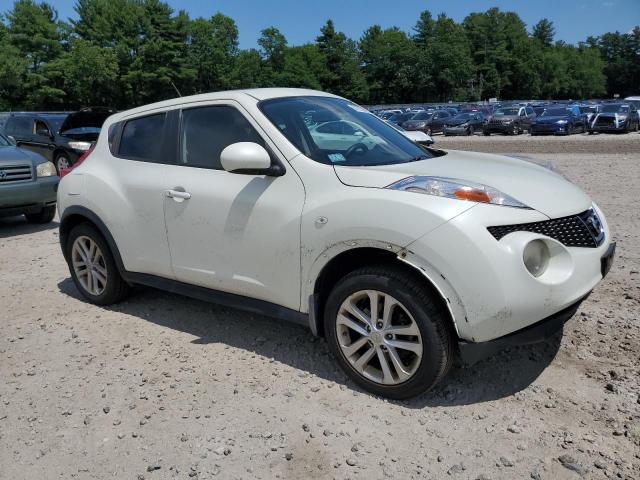 Vin: jn8af5mv2bt016244, lot: 63205245, nissan juke s 20114