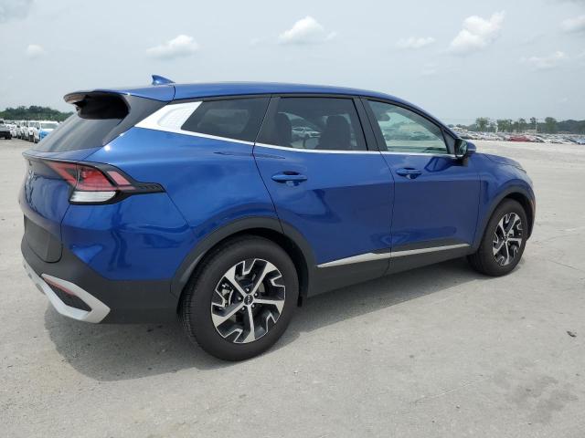 2025 KIA SPORTAGE E 5XYK33DF4SG265145