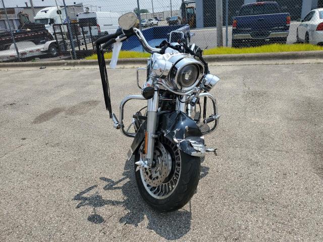 2013 HARLEY-DAVIDSON FLHR ROAD 1HD1FBM15DB670217