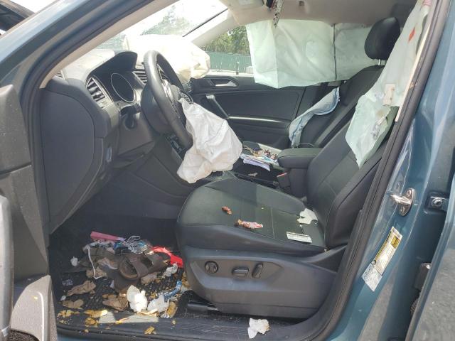 2020 VOLKSWAGEN TIGUAN SE 3VV3B7AX2LM058805