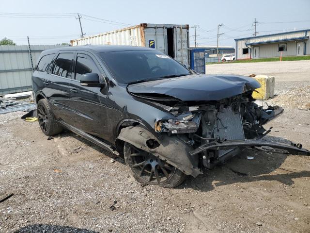 2016 DODGE DURANGO R/ - 1C4SDJCT5GC352413