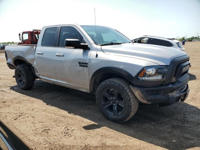 2022 RAM 1500 CLASS 1C6RR7GG0NS176378