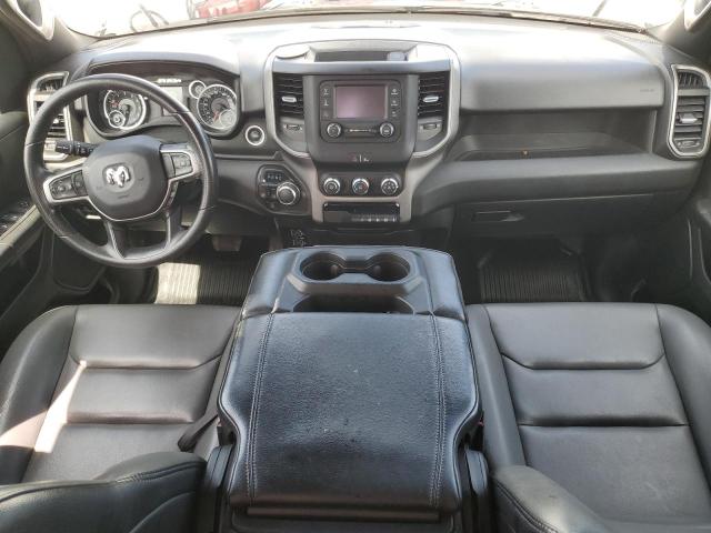2021 RAM 1500 TRADE 1C6RRFCG5MN594495