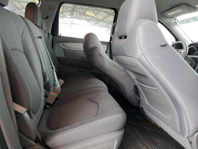 2017 CHEVROLET TRAVERSE L 1GNKVGKD0HJ201221