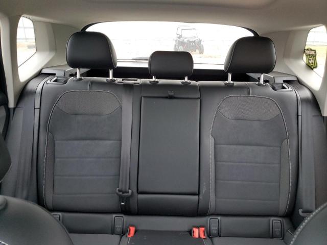 2022 VOLKSWAGEN TAOS SE IQ 3VVPX7B25NM054479