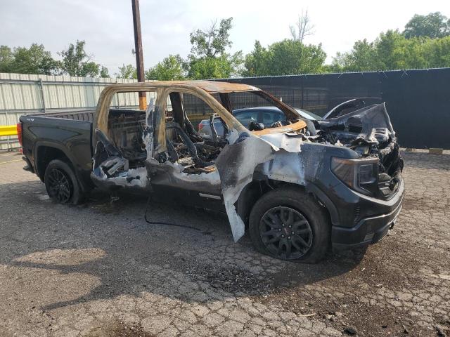 2024 GMC SIERRA K15 3GTPUJEK0RG213090