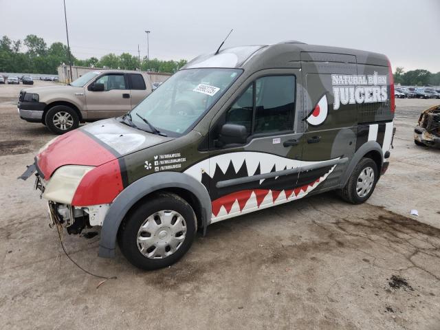 FORD TRANSIT CO