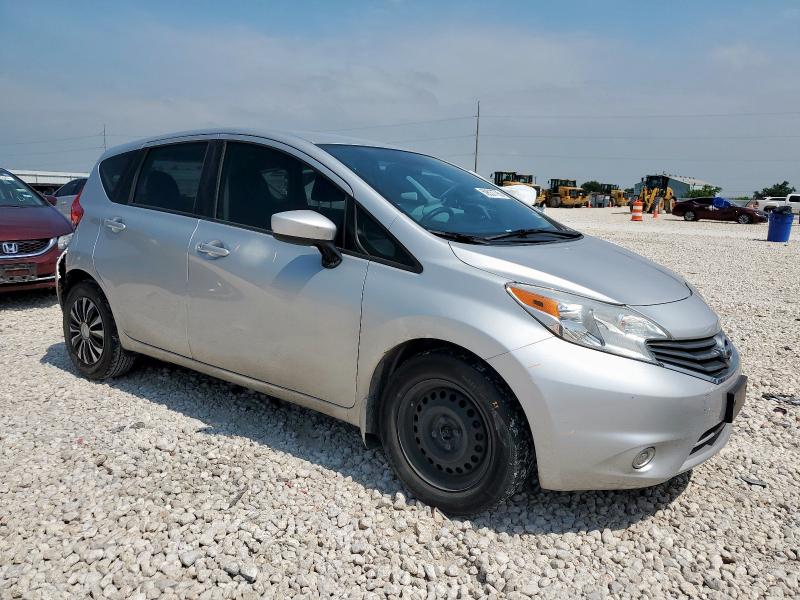 Vin: 3n1ce2cp8gl395001, lot: 59537795, nissan versa s 20164