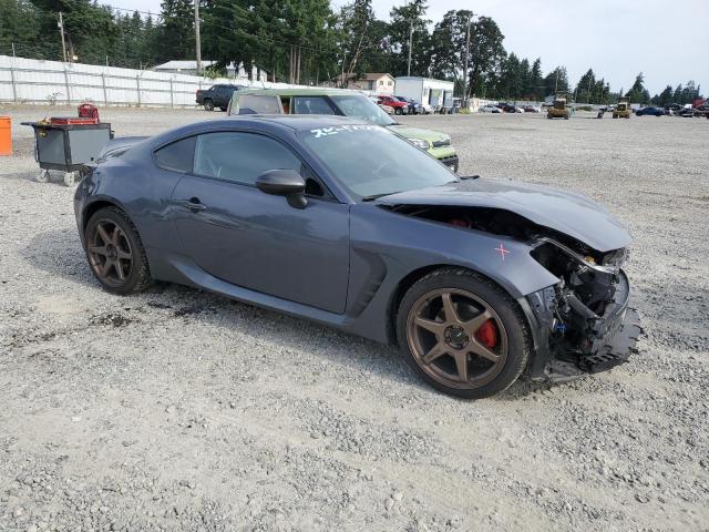 Vin: jf1znbb13p9762566, lot: 60736085, toyota gr 86 20234