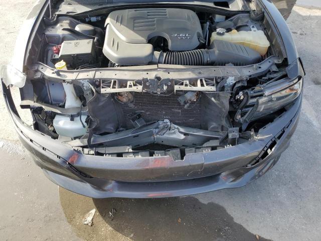 2021 DODGE CHARGER SX 2C3CDXBG5MH511018