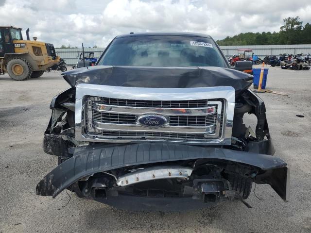 2013 FORD F150 SUPER - 1FTEX1CM8DFA85565