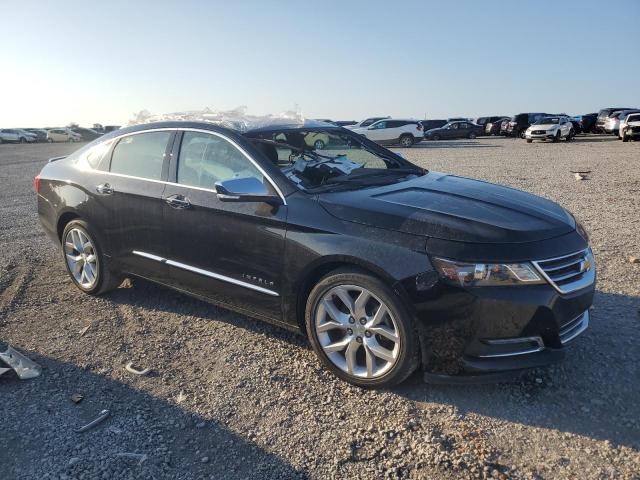2014 CHEVROLET IMPALA LTZ - 2G1155S38E9260159