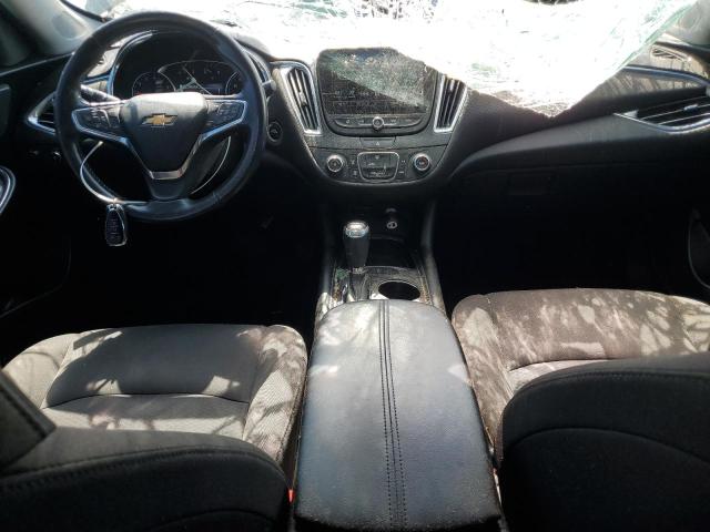 2018 CHEVROLET MALIBU LT - 1G1ZD5ST4JF171762
