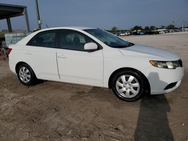 Vin: knaft4a24b5890417, lot: 62926625, kia forte lx 20114