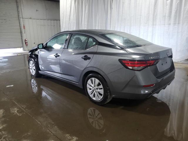 Vin: 3n1ab8bv5ry353989, lot: 61553555, nissan sentra s 20242