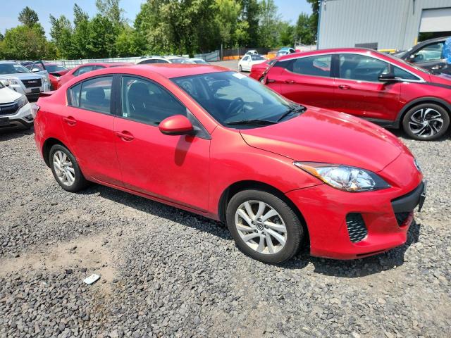 2013 MAZDA 3 - JM1BL1VP7D1763869