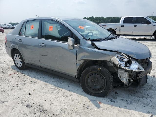 Vin: 3n1bc1ap3al433076, lot: 59470005, nissan versa s 20104