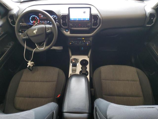 2021 FORD BRONCO SPO - 3FMCR9B64MRA93891