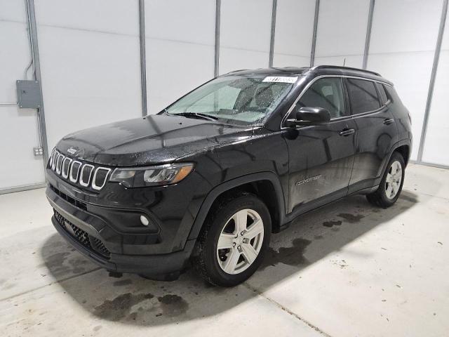 Vin: 3c4njcbb4nt137701, lot: 59110085, jeep compass latitude 2022 img_1