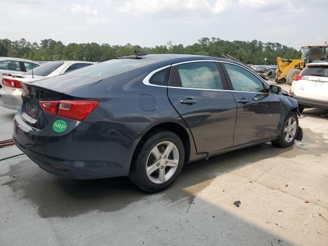 2019 CHEVROLET MALIBU LS 1G1ZC5ST3KF133444