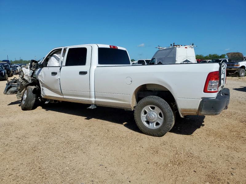 2022 RAM 2500 TRADE - 3C6UR5HL5NG322971