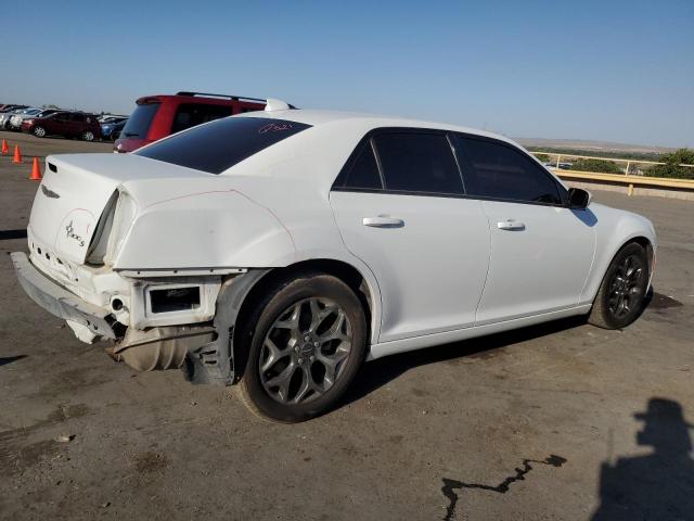 Vin: 2c3ccagg9hh545039, lot: 60730195, chrysler 300 s 20173