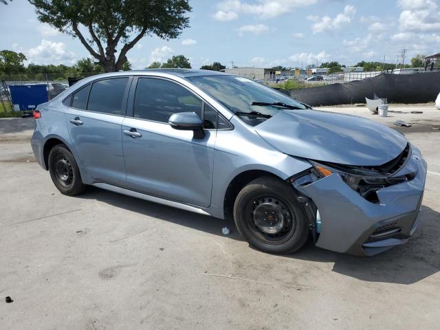 Vin: jtds4rcexlj046216, lot: 60789675, toyota corolla se 20204