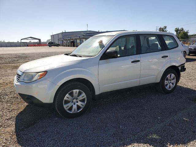Vin: jf2sh6ac0ah743775, lot: 60884835, subaru forester 2.5x 2010 img_1