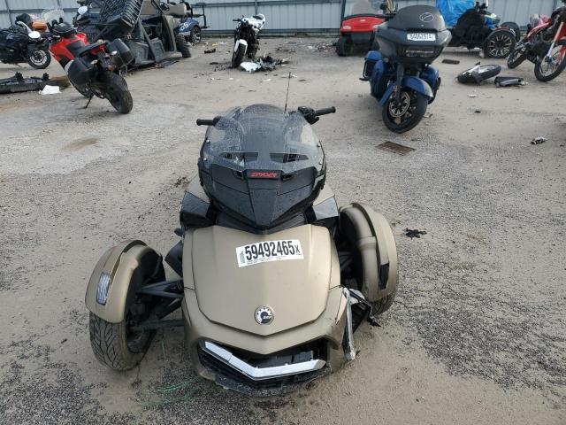 2021 CAN-AM SPYDER ROA 2BXREDD48MV000070