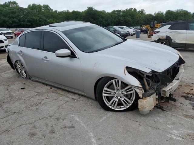 Vin: jn1cv6ap4dm305306, lot: 59403635, infiniti g37 base 20134