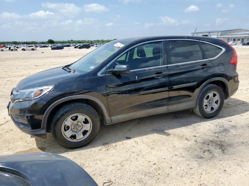 Vin: 3czrm3h39gg704242, lot: 59420765, honda crv lx 2016 img_1
