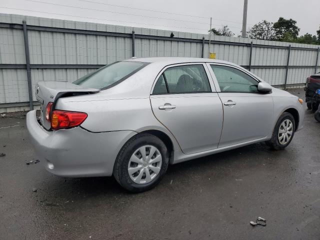 Vin: 2t1bu4ee1ac217654, lot: 60976635, toyota corolla base 20103