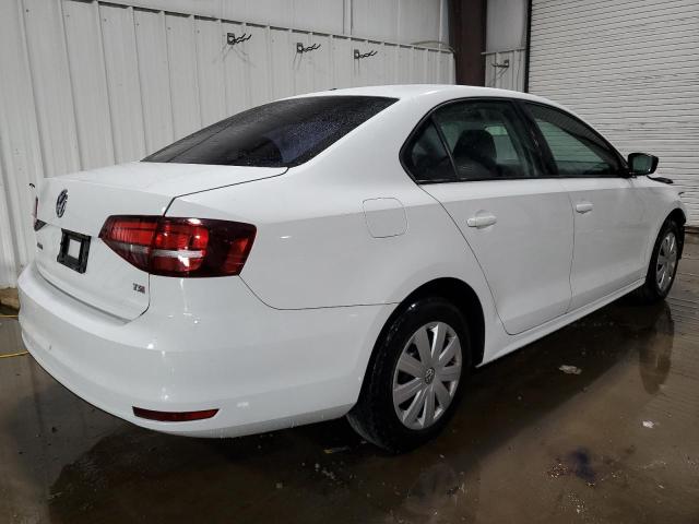 Vin: 3vw267aj3gm395173, lot: 58489995, volkswagen jetta s 20163