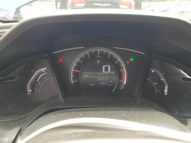 2018 HONDA CIVIC LX 19XFC2F55JE029048