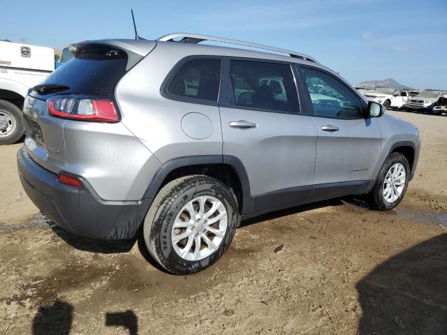 Vin: 1c4pjmcb6md163427, lot: 61790205, jeep grand cher latitude 20213
