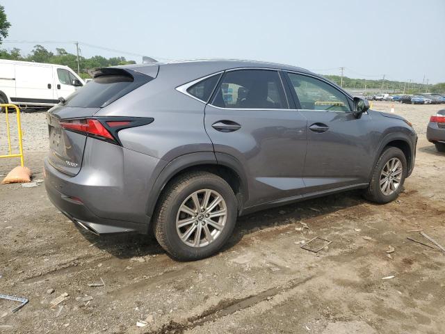 Vin: jtjdardz5l5005291, lot: 59324265, lexus nx 300 20203